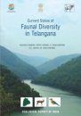 Current Status of Faunal Diversity in Telangana