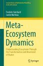 Meta-Ecosystem Dynamics