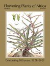 Flowering Plants of Africa, Volume 67: Plates 2361–2380