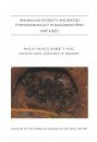 Mammalian Diversity and Matses Ethnomammalogy in Amazonian Peru, Part 4: Bats