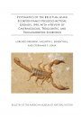 Systematics of the Relictual Asian Scorpion Family Pseudochactidae Gromov, 1998, with a Review of Cavernicolous, Troglobitic, and Troglomorphic Scorpions