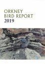 Orkney Bird Report 2019