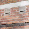 Vivara Pro UK Build-in WoodStone® Bat Box 