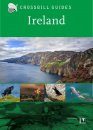 Crossbill Guide: Ireland