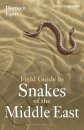 Field Guide to Snakes of the Middle East