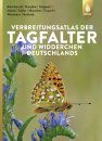 Verbreitungsatlas der Tagfalter und Widderchen Deutschlands [Distribution Atlas of Butterflies and Moths in Germany]
