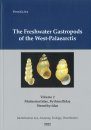 The Freshwater Gastropods of the West-Palaearctis, Volume 2