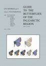 Lycaenidae Part 5 (Guide to the Butterflies of the Palearctic Region)