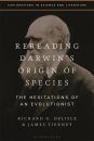 Rereading Darwin’s Origin of Species