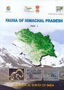 Fauna of Himachal Pradesh, Part 1