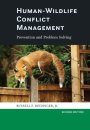 Human-Wildlife Conflict Management