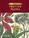 Kew Pocketbooks: Festive Flora
