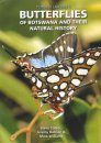 Butterflies of Botswana and Their Natural History