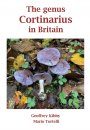 The Genus Cortinarius in Britain
