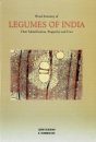 Wood Anatomy of Legumes of India
