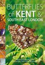 Butterflies of Kent & South East London