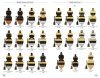 Bourdons d'Europe et des Contrées Voisines [Bumblebees of Europe and Neighbouring Regions]