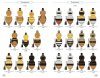 Bourdons d'Europe et des Contrées Voisines [Bumblebees of Europe and Neighbouring Regions]