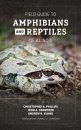 Field Guide to Amphibians and Reptiles of Illinois