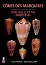 Cone shells of the Marquesas / Cônes des Marquises