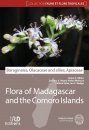 Flora of Madagascar and the Comoro Islands: Boraginales, Olacaceae and Allies, Apiaceae [Faune et Flore Tropicales, Volume 50]