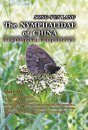 The Nymphalidae of China (Lepidoptera, Rhopalocera), Volume 3