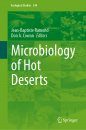 Microbiology of Hot Deserts
