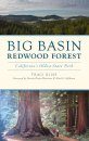 Big Basin Redwood Forest