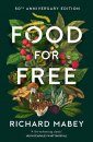 Collins Food for Free (50th Anniversary Edition)