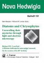 Diatoms and Chrysophytes – Unravelling Their Mysteries through Light and Electron Microscopy