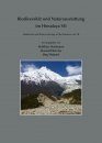 Biodiversity and Natural Heritage of the Himalaya / Biodiversität und Naturausstattung im Himalaya, Volume 7