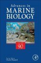 Advances in Marine Biology, Volume 90: The Oceanography of the Eastern English Channel