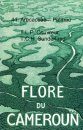 Flore du Cameroun, Volume 44