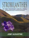 Strobilanthes in the Western Ghats, India