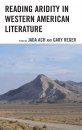 Reading Aridity in Western American Literature