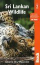 Bradt Wildlife Guide: Sri Lankan Wildlife