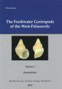 The Freshwater Gastropods of the West-Palaearctis, Volume 3