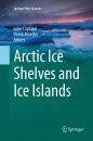 Arctic Ice Shelves and Ice Islands