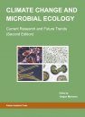 Climate Change and Microbial Ecology