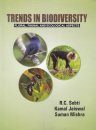 Trends in Biodiversity