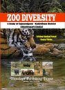 Zoo Diversity