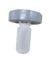  250ml Bottle Connector for 500mm Plankton Net