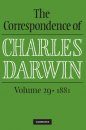 The Correspondence of Charles Darwin, Volume 29: 1881