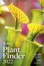 RHS Plant Finder 2022