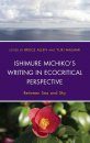Ishimure Michiko's Writing in Ecocritical Perspective