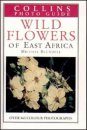 Collins Photoguide to the Wild Flowers of East Africa