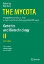 The Mycota, Volume 2: Genetics and Biotechnology