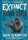 Extinct: Hainan Gibbon
