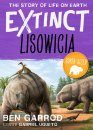 Extinct: Lisowicia