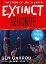 Extinct: Trilobite